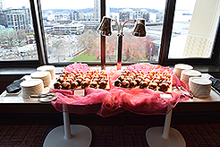 SUNSET SESSIONS AT THE SPACE NEEDLE
